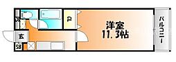 JR山陽本線 岡山駅 徒歩16分