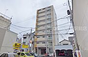 ウイング21中山下の賃貸物件