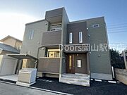 GRANDTICオーシャン富田の賃貸物件