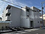 REGALEST十日市西町の賃貸物件