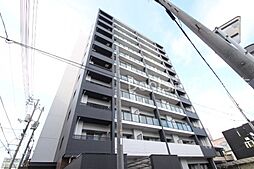 JR山陽本線 岡山駅 徒歩18分の賃貸マンション