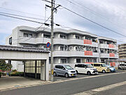 備前西市駅より徒歩18分 2階 築34年10ヶ月の賃貸物件