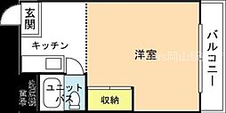 JR津山線 法界院駅 徒歩1分