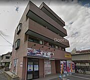 大元駅より徒歩12分 築27年 4階建の賃貸物件