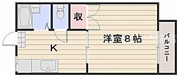 JR山陽本線 西川原駅 徒歩5分