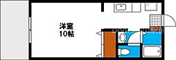 JR吉備線 備前三門駅 徒歩7分 2階/-