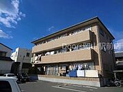 フォブール西市の賃貸物件