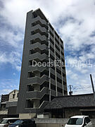 THE MODERN 桑田町の賃貸物件