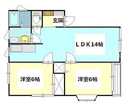 JR宇野線 備前西市駅 徒歩13分