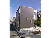 妹尾駅より徒歩10分 築18年2ヶ月 2階建の賃貸物件