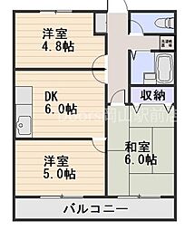 JR山陽本線 庭瀬駅 徒歩16分