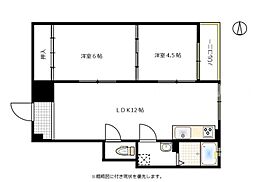 JR宇野線 大元駅 徒歩8分
