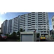 大元駅より徒歩5分 築38年1ヶ月 11階建の賃貸物件
