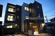 レガリスト島田本町 1階 築3年9ヶ月の賃貸物件