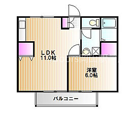 JR山陽本線 高島駅 徒歩7分