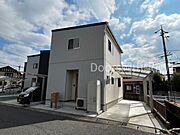 大多羅駅より徒歩29分 築8年6ヶ月 2階建の賃貸物件