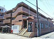 レジデンス山地 2階 築28年8ヶ月の賃貸物件