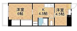JR山陽本線 岡山駅 徒歩24分