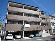 ステラマリス 4階 築20年5ヶ月の賃貸物件