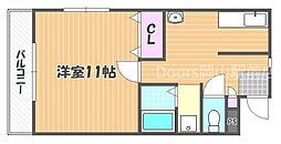JR山陽本線 北長瀬駅 徒歩16分