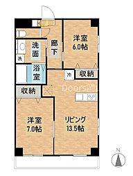 JR山陽本線 岡山駅 徒歩10分