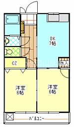 岡山電気軌道東山本線 東山・おかでんミュージアム駅駅 徒歩35分 1階/-