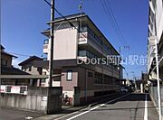 法界院駅より徒歩5分 3階 築28年6ヶ月の賃貸物件