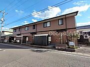 北長瀬駅より徒歩17分 1階 築25年4ヶ月の賃貸物件