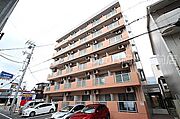 岡山駅より徒歩5分 2階 築30年5ヶ月の賃貸物件