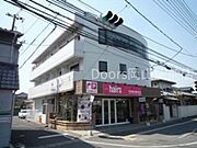 パークアベニュー伊島 2階 築35年1ヶ月の賃貸物件