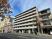 翔阿園マンション 5階 築29年5ヶ月の賃貸物件