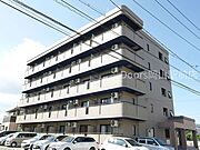 ＧＬＡＮＺ．Ｍ 4階 築14年1ヶ月の賃貸物件