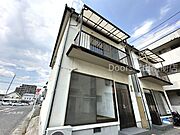 北長瀬駅より徒歩15分 1階 築27年5ヶ月の賃貸物件