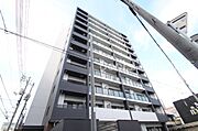 岡山駅より徒歩18分 3階 築5年7ヶ月の賃貸物件