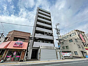 ＬＳＴ表町３ 3階 築13年5ヶ月の賃貸物件
