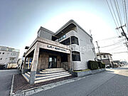 北長瀬駅より徒歩18分 1階 築20年7ヶ月の賃貸物件