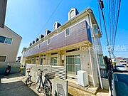 大安寺駅より徒歩5分 2階 築36年11ヶ月の賃貸物件