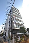 月光岡山市役所前の賃貸物件