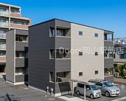 岡山駅より徒歩18分 2階 新築の賃貸物件
