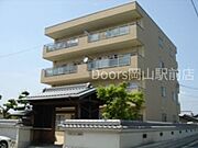 グリーンコート福田の賃貸物件