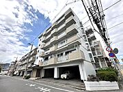 大元駅より徒歩15分 5階 築37年5ヶ月の賃貸物件