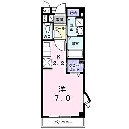 JR宇野線 大元駅 徒歩7分