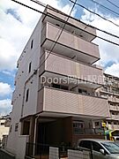 駅前町アビタシオン 1階 築15年1ヶ月の賃貸物件