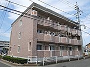 フラン．ヴェルジェ 3階 築17年1ヶ月の賃貸物件