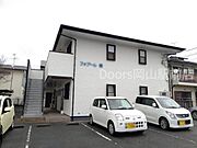 岡山駅より徒歩50分 1階 築29年5ヶ月の賃貸物件