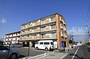 ロイヤルハイツ人見２ 4階 築22年5ヶ月の賃貸物件
