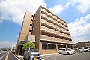 シオン北長瀬 3階 築20年7ヶ月の賃貸物件