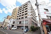 岡山駅より徒歩19分 5階 築27年6ヶ月の賃貸物件