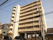 アウルスタイル森下町 3階 築19年の賃貸物件