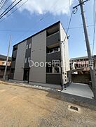 岡山駅より徒歩12分 3階 新築の賃貸物件